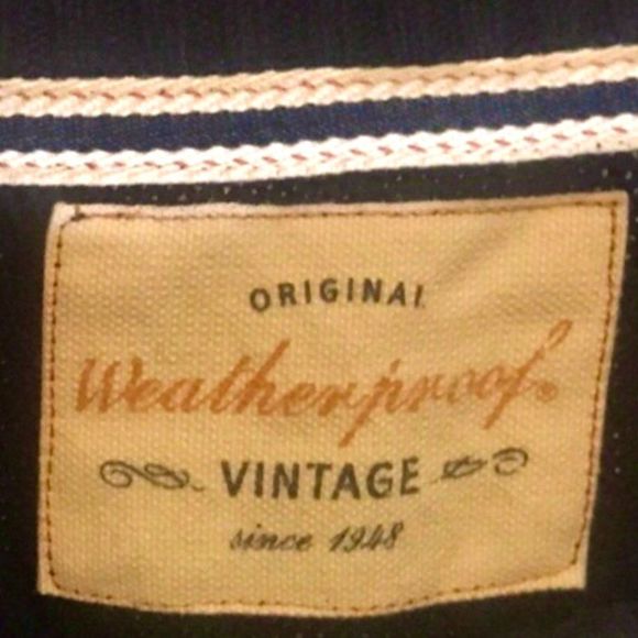 WEATHERPROOF Mens Black Knit Sweater Sz LRG NWT - Picture 9 of 12